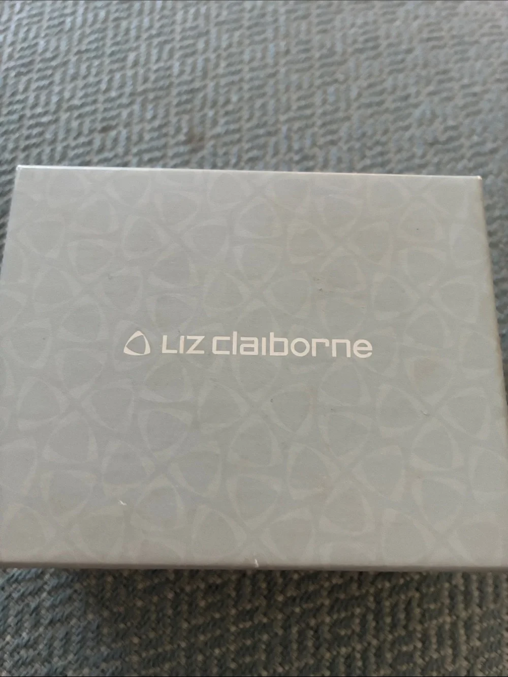 Liz Claiborne Multicolor Enamel Flower Bouquet Brooch